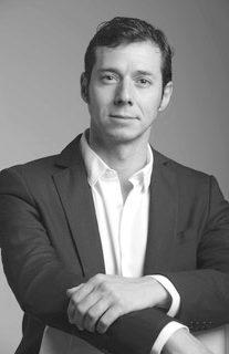 Alvaro Rojo director de arq abogados