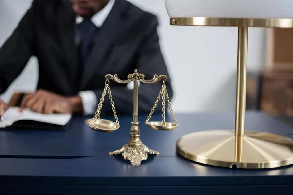 Responsabilidad legal de las empresas