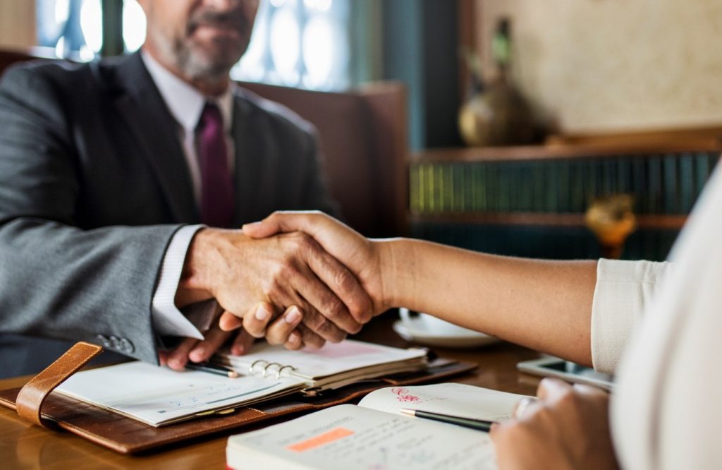 Asesoría ARQ Abogados